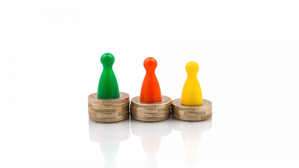 Gender pay gap reporting is a step in the right direction - REC